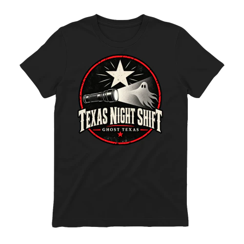 Texas Night Shift default product mockup