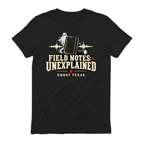 Field Notes: Unexplained default product mockup