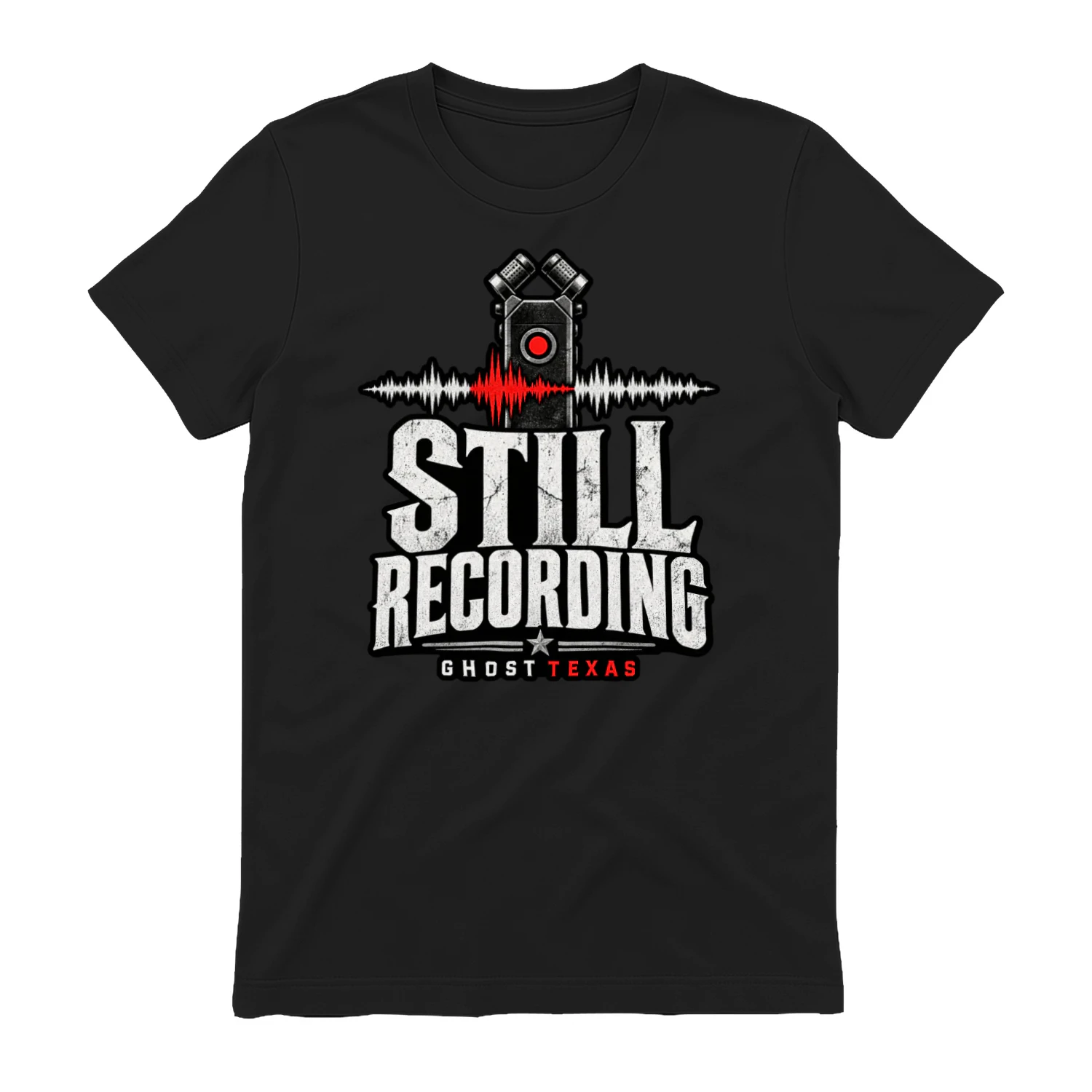 Still Recording