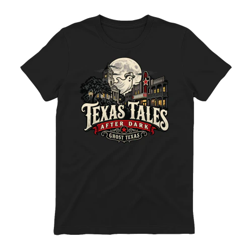 Texas Tales After Dark default product mockup