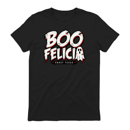 Boo Felicia default product mockup