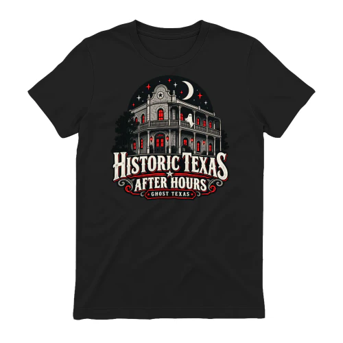 Historic Texas After Hours