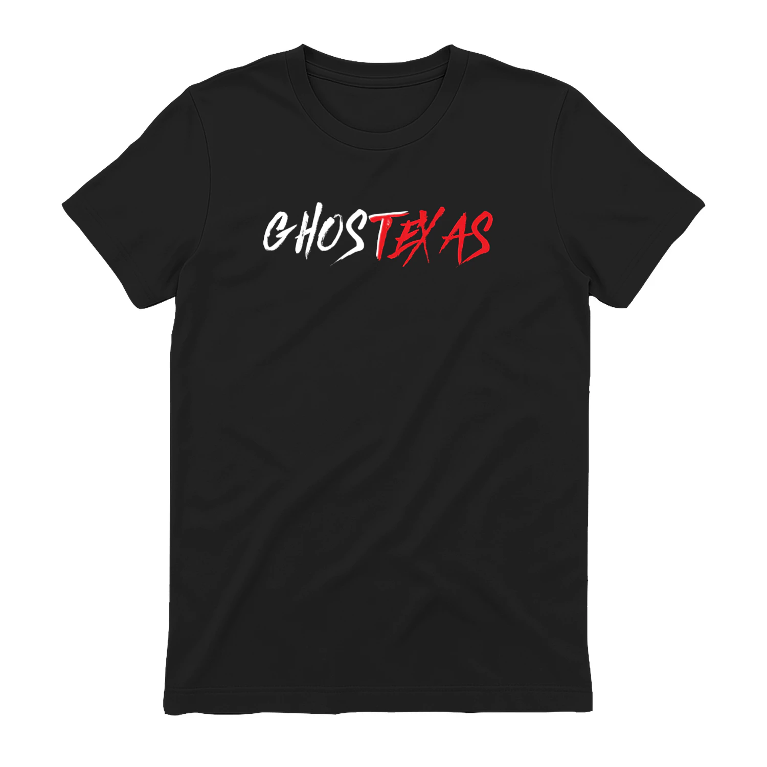 Ghost Texas Brush Wordmark default product mockup