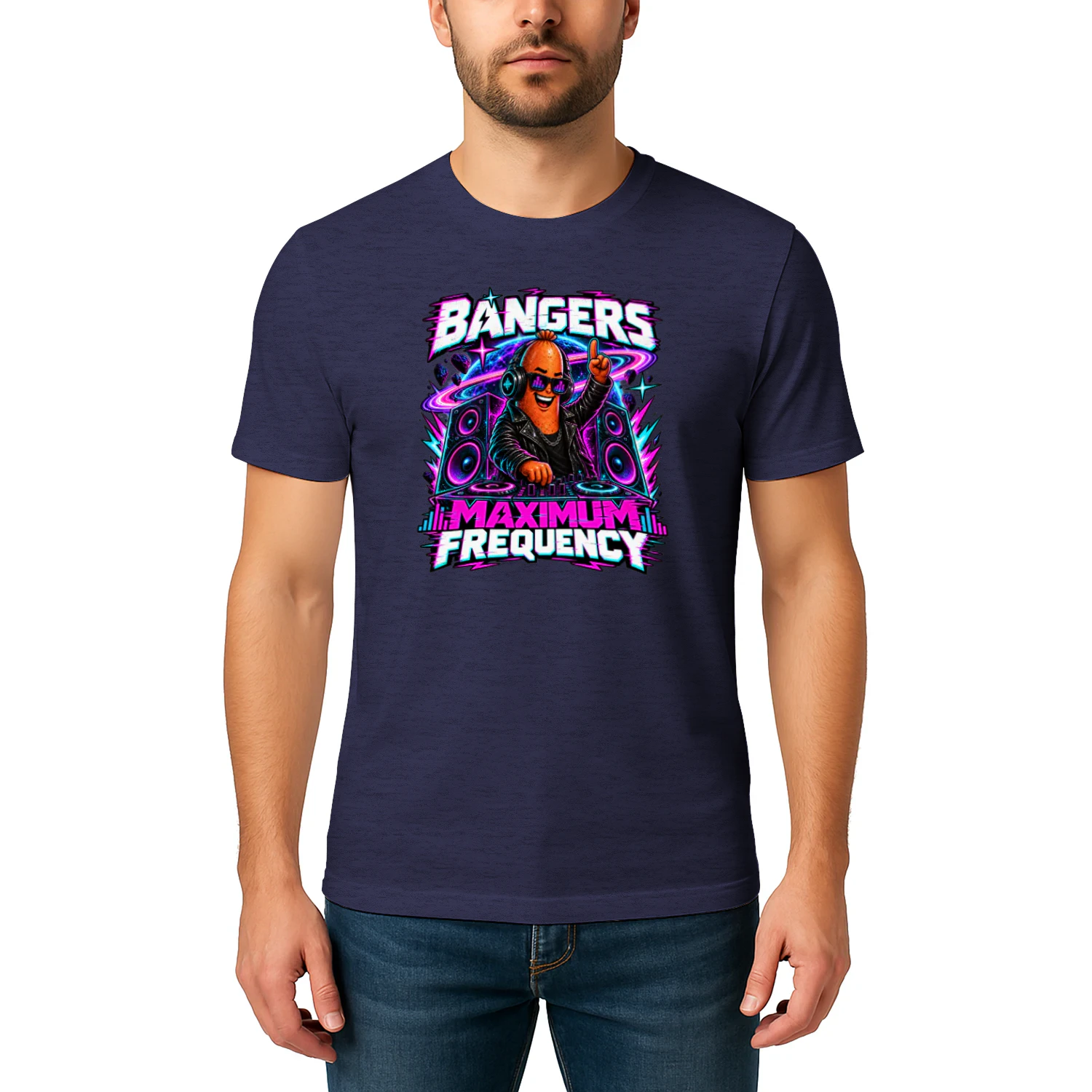 Bangers - Maximum Frequency