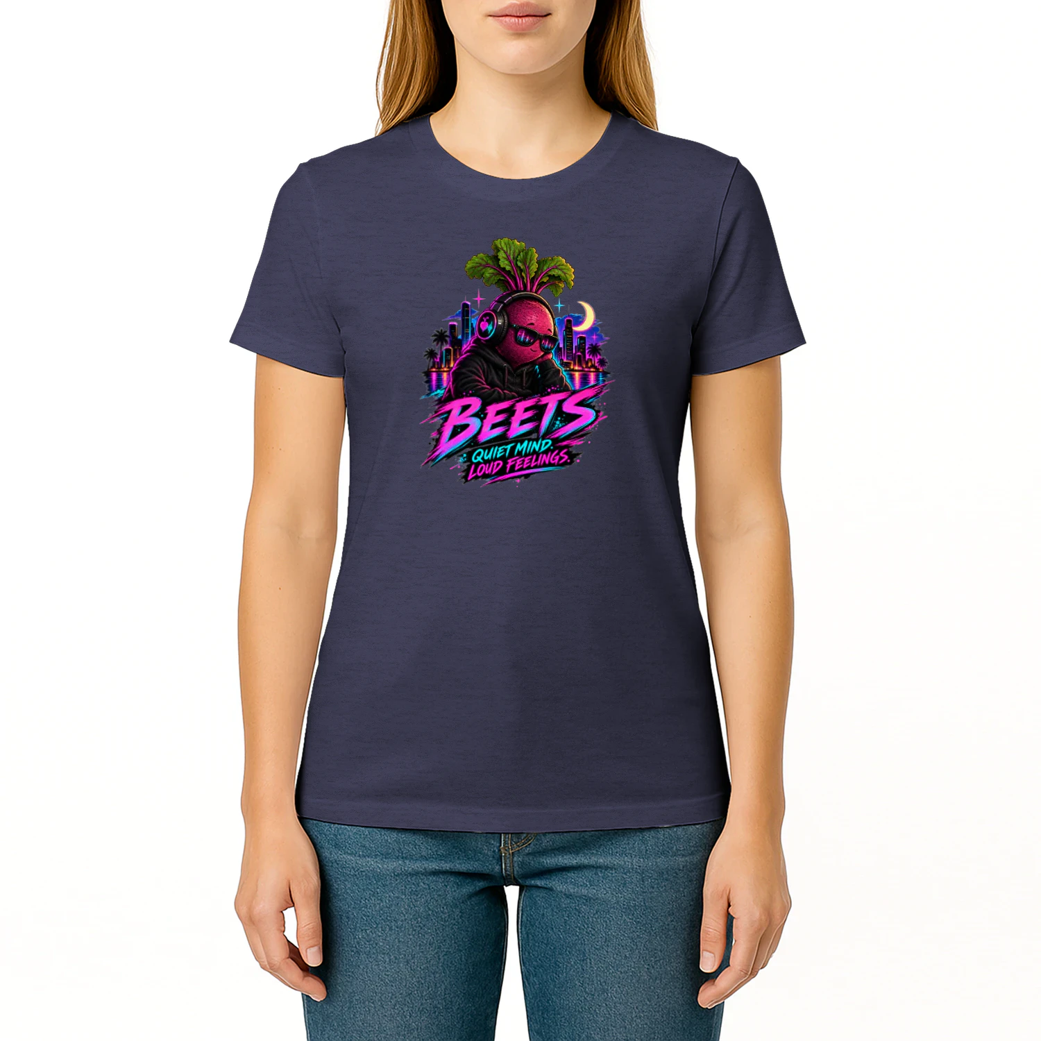 Beets - Quiet Mind, Loud Feelings