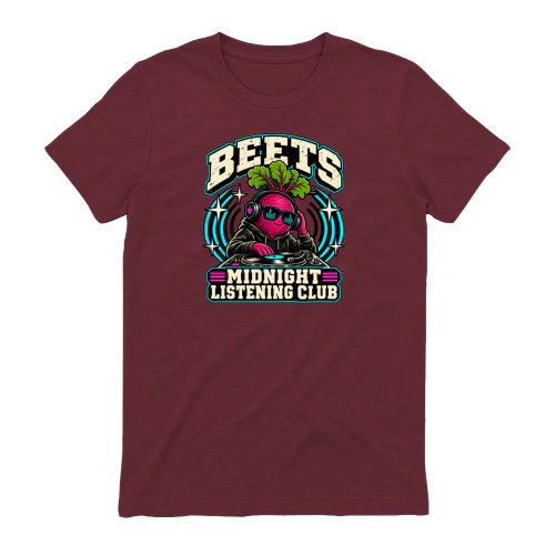 Beets - Midnight Listening Club