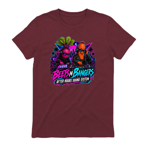 Beets n Bangers - After Hours Sound System