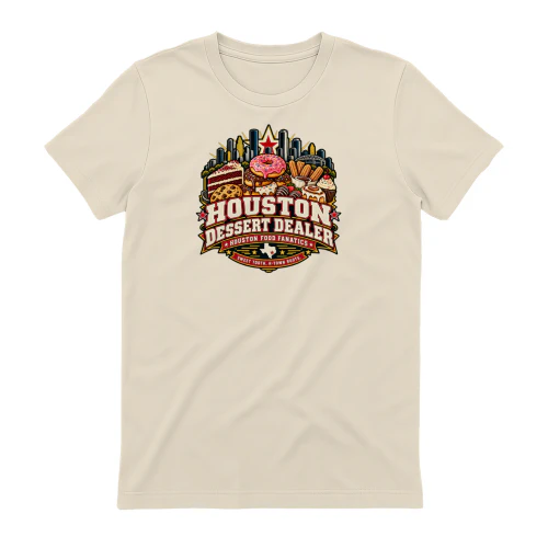 Houston Dessert Dealer
