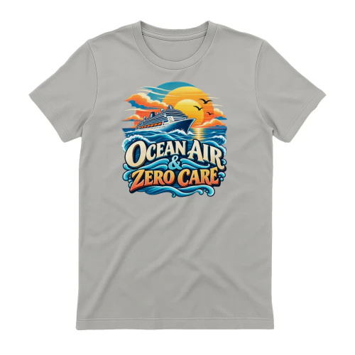 Ocean Air & Zero Care