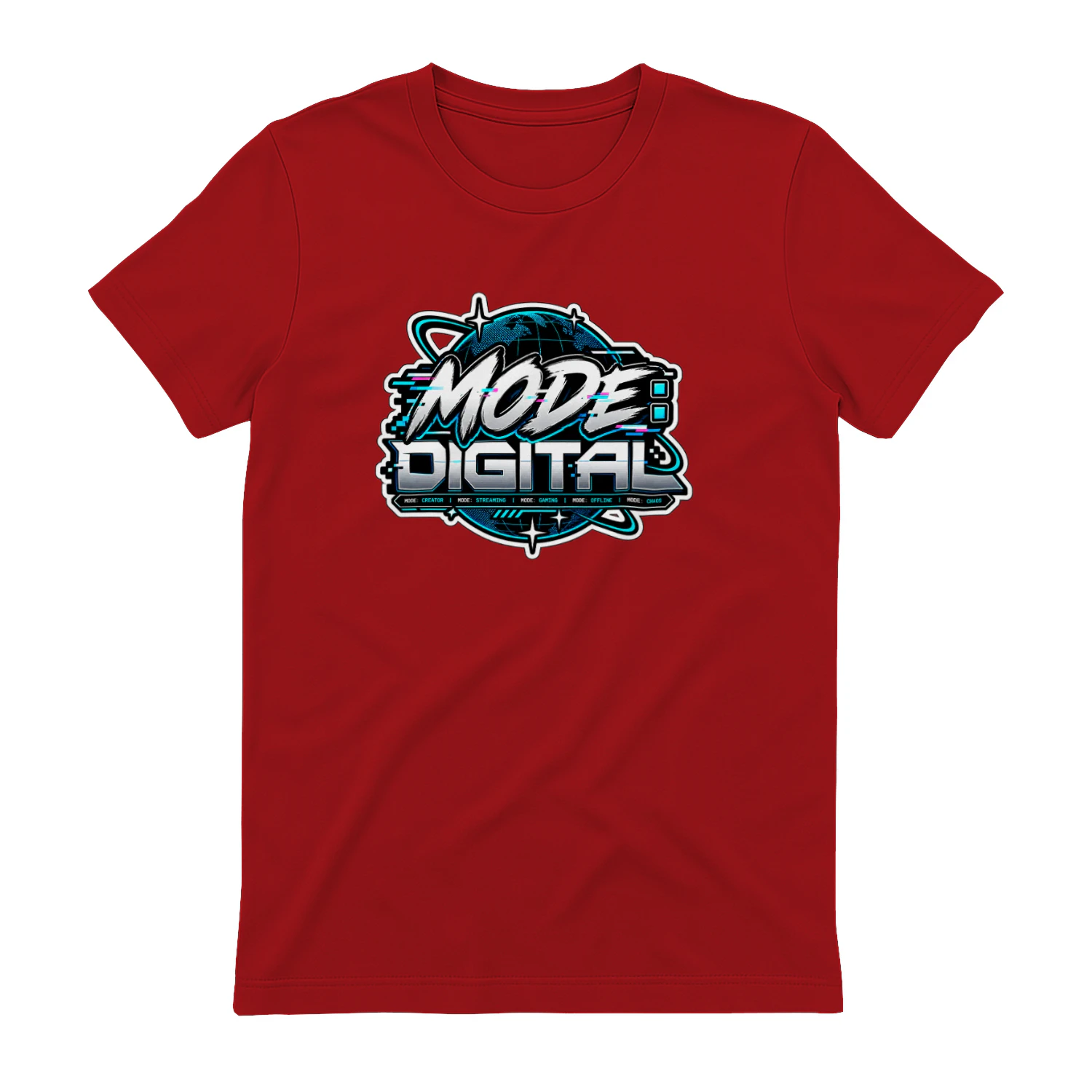 Mode: Digital