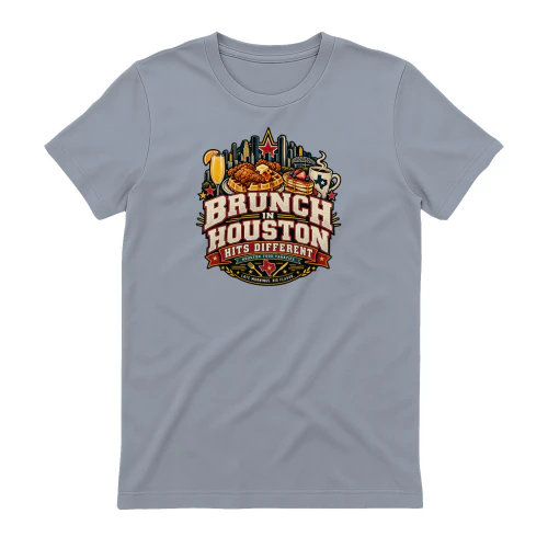 Brunch in Houston Hits Different