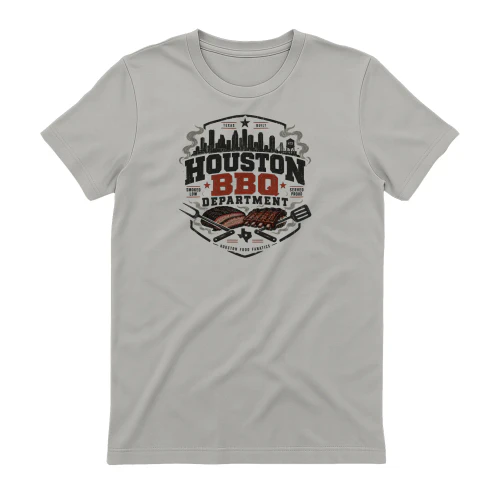 Houston BBQ Department