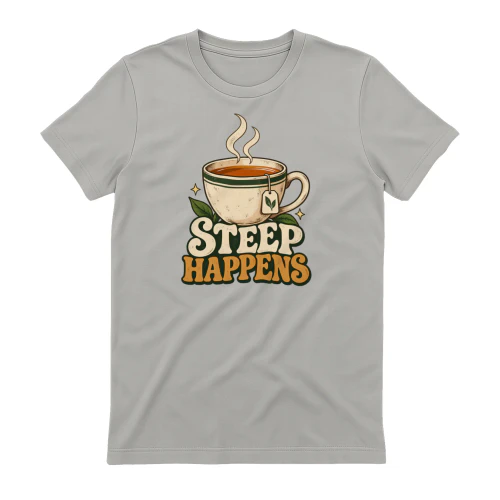 Steep Happens