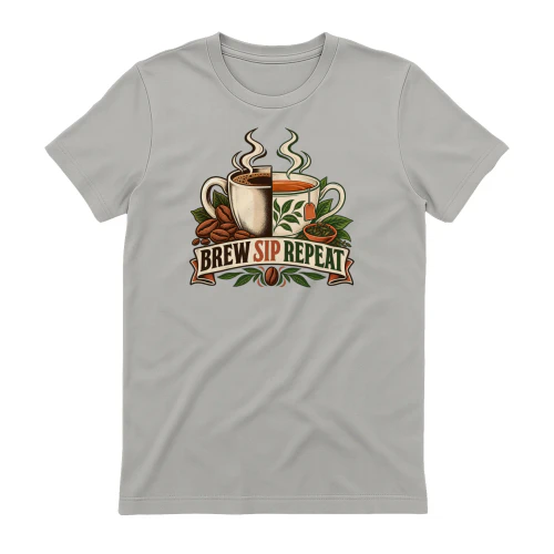 Brew Sip Repeat Choose Your Brew