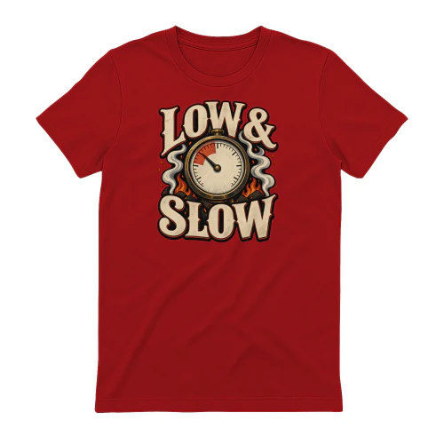 Low & Slow