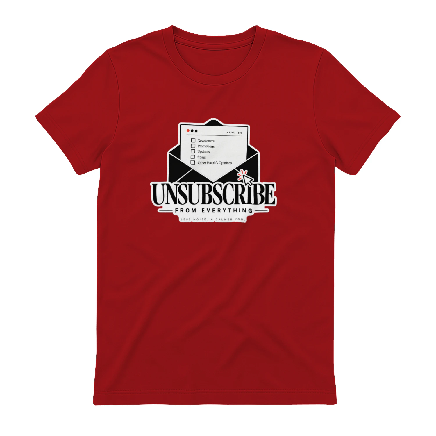 Unsubscribe From Everything product image
