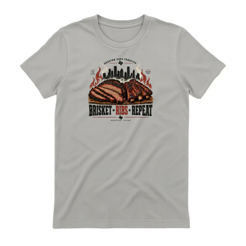 Brisket Ribs Repeat