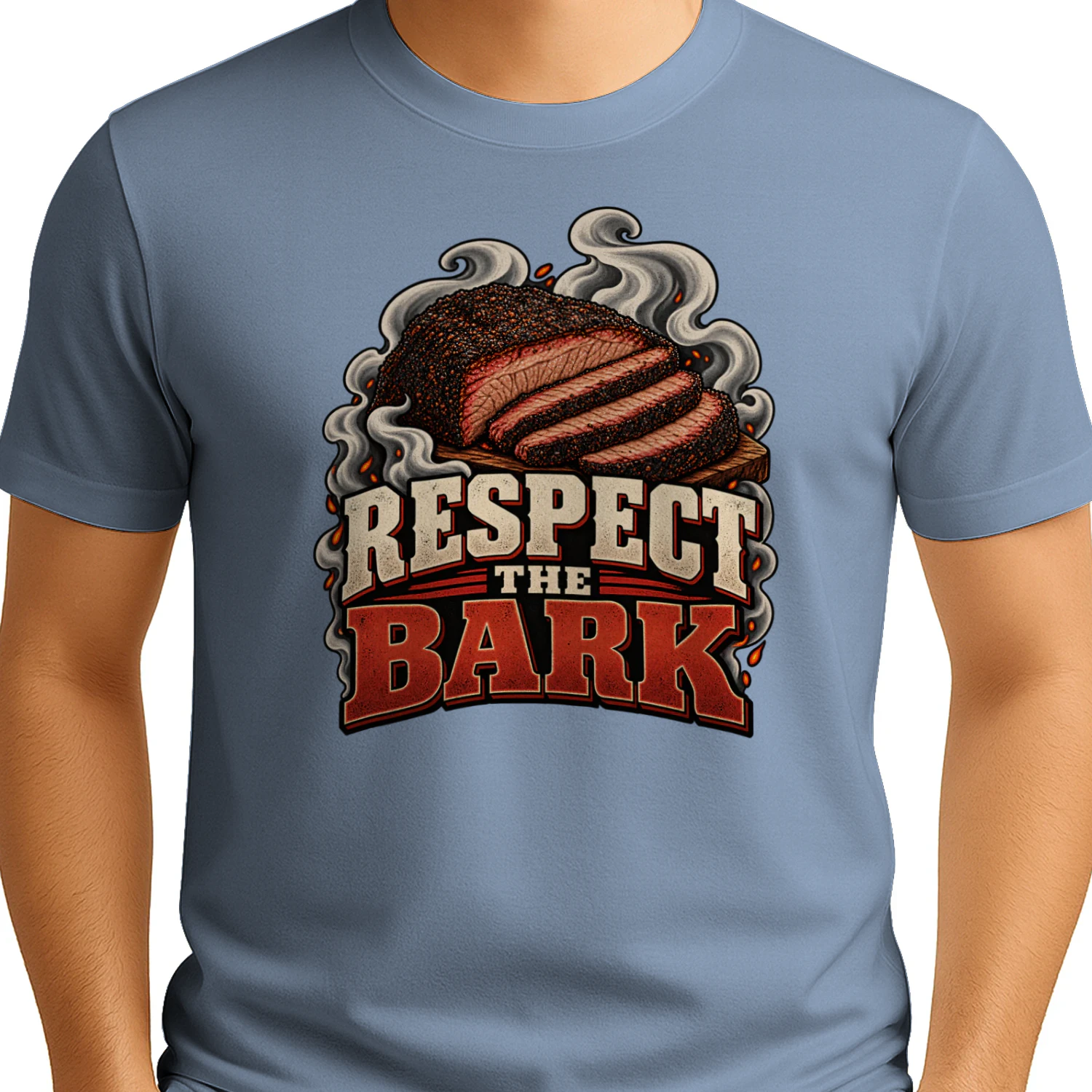 Respect the Bark