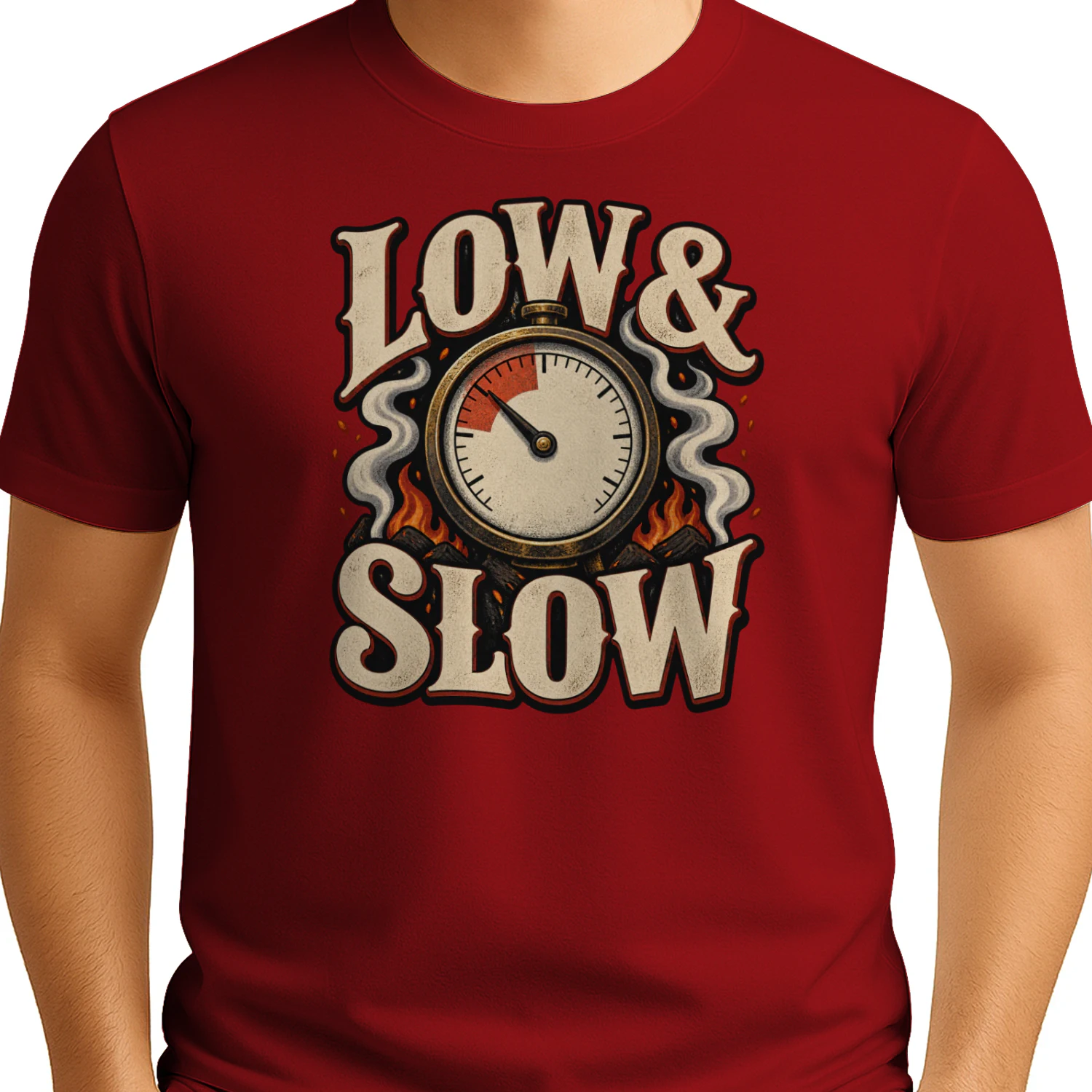 Low & Slow