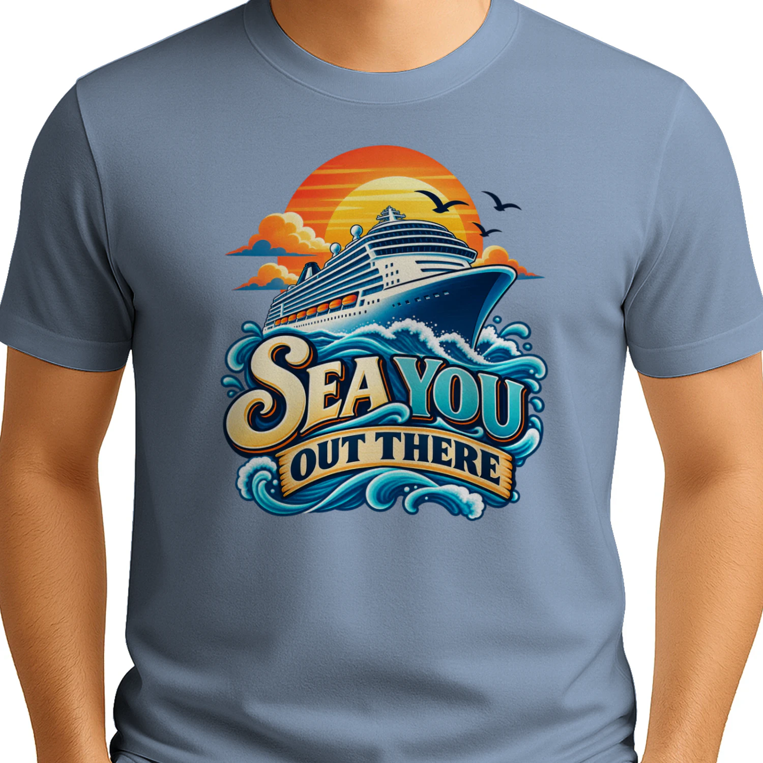 Sea You Out There