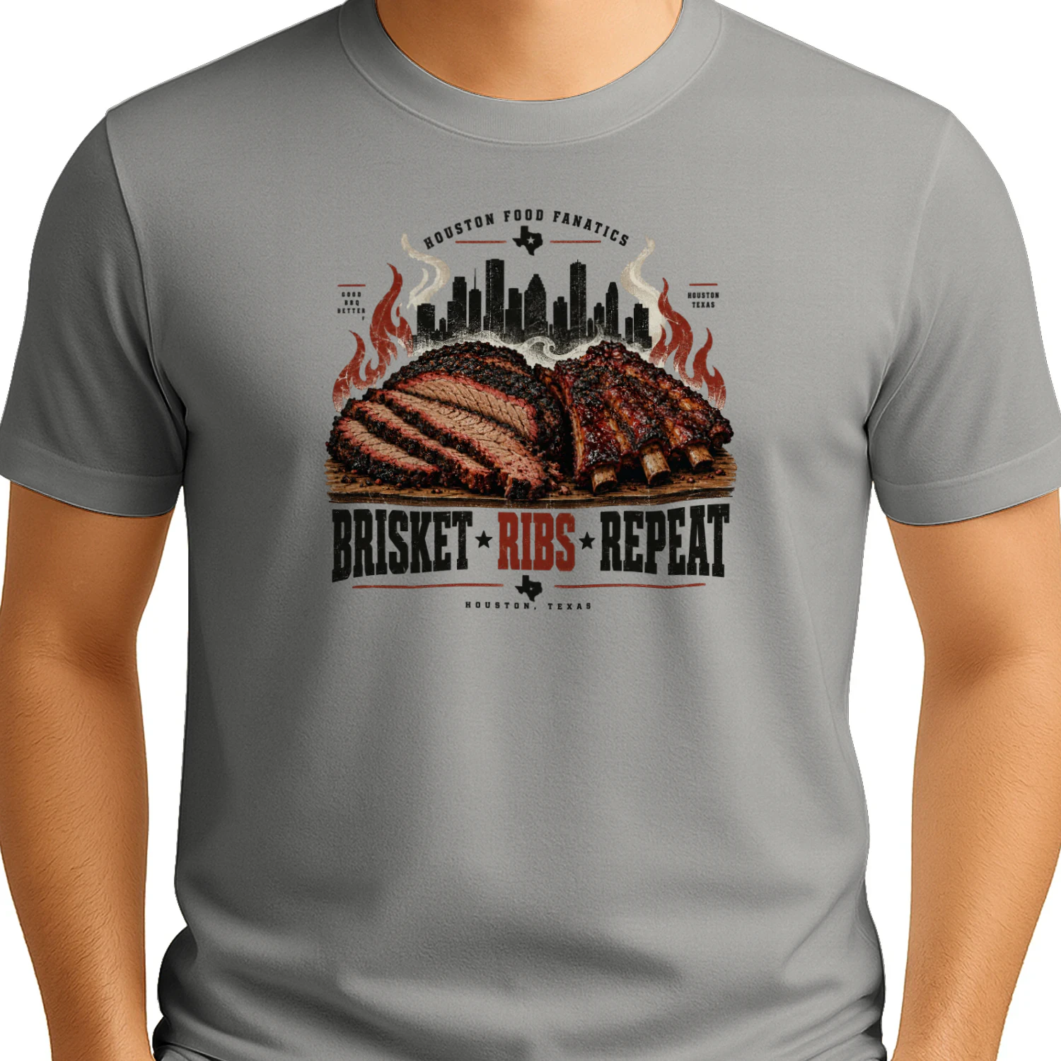 Brisket Ribs Repeat