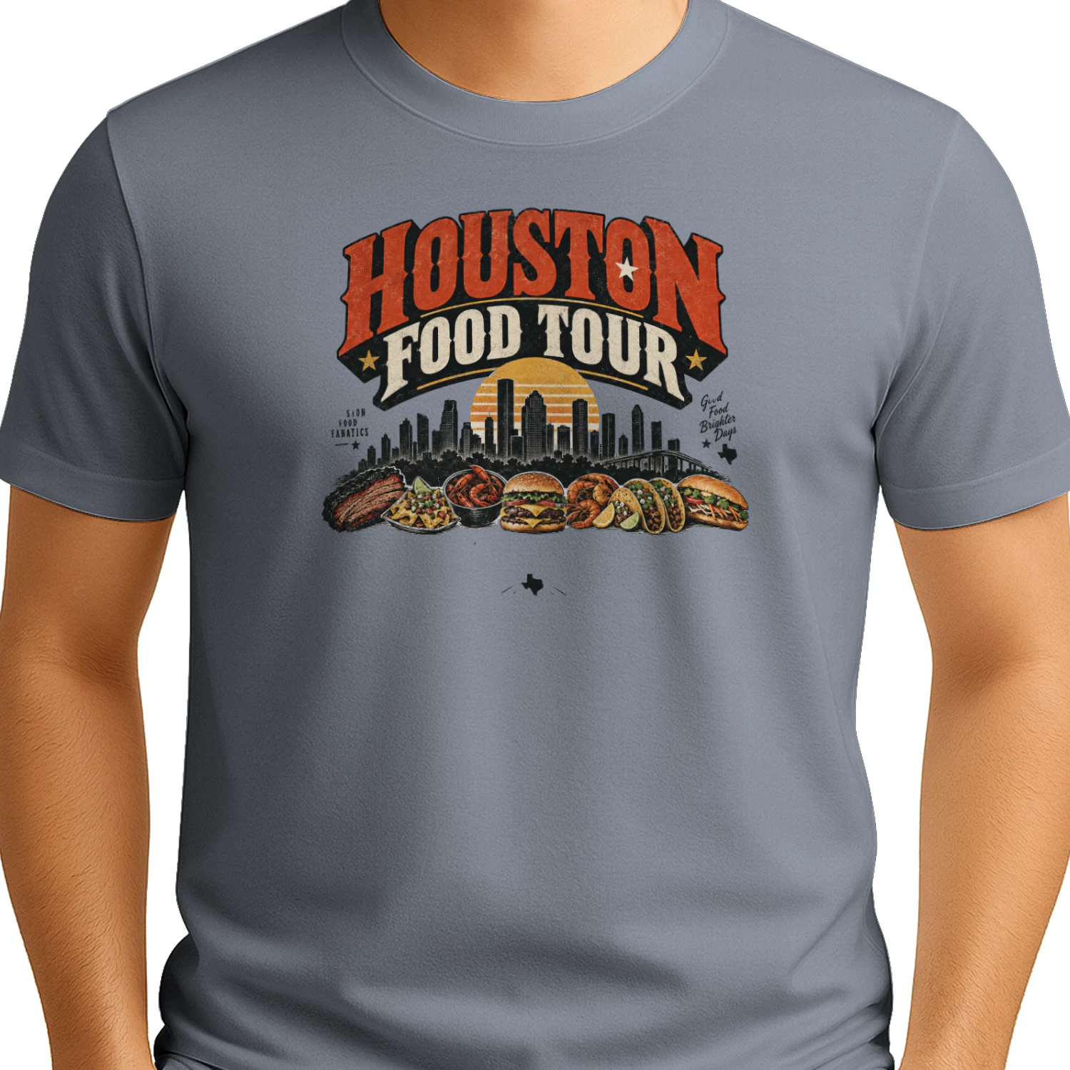 Houston Food Tour