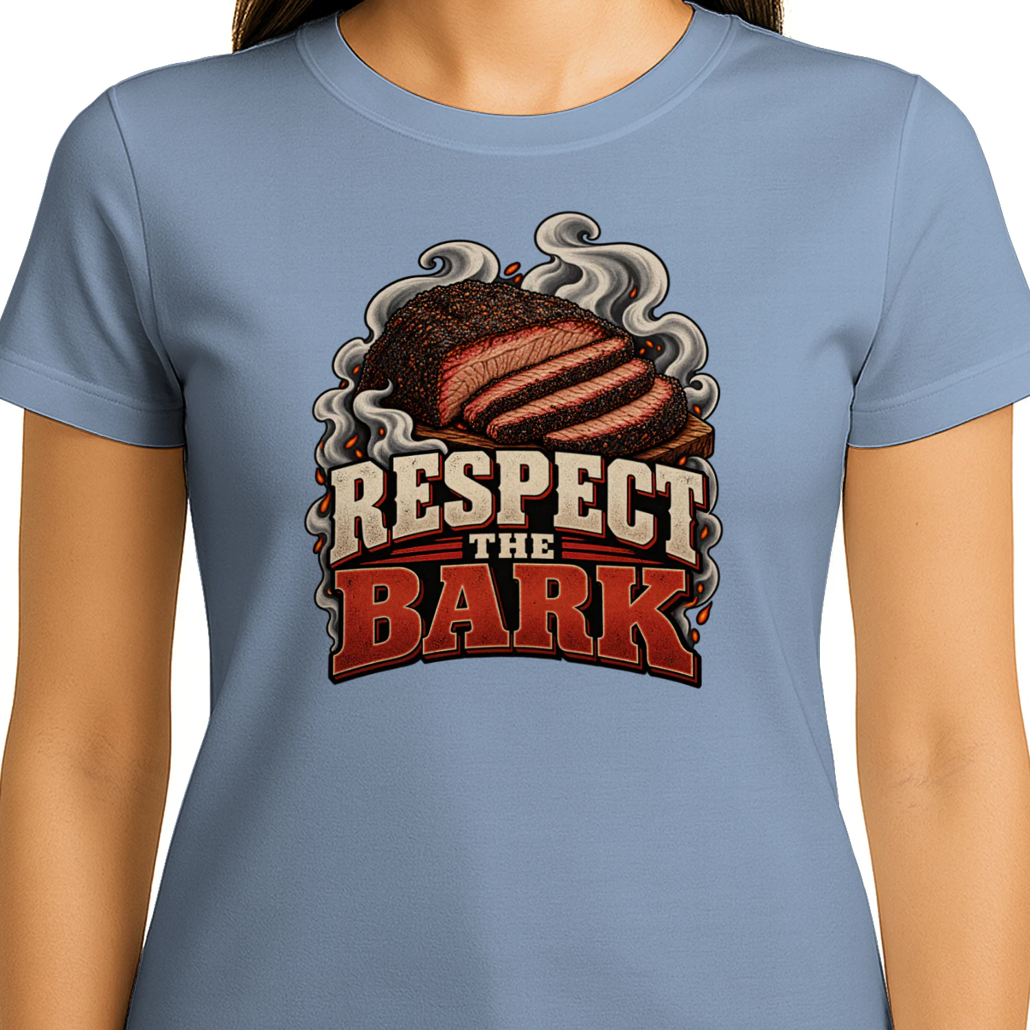 Respect the Bark