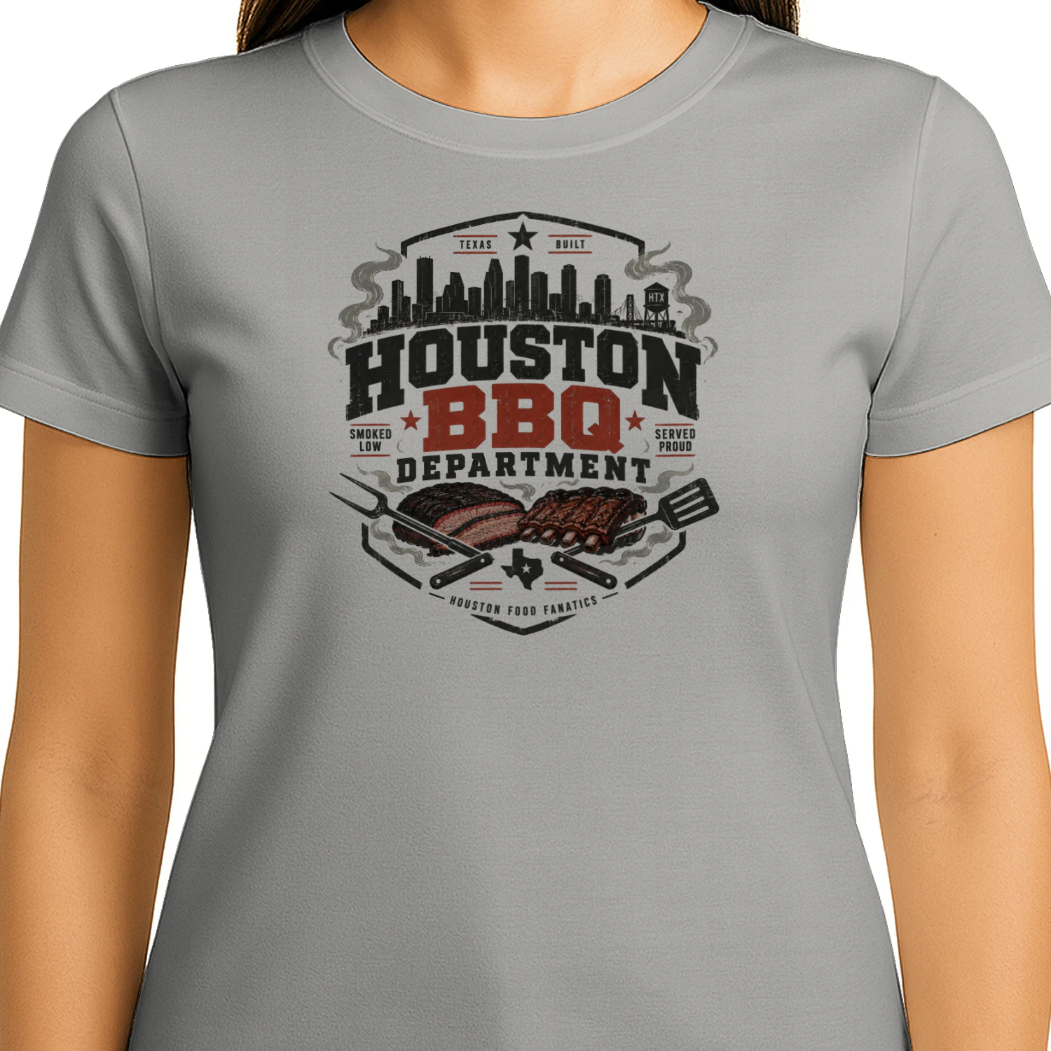 Houston BBQ Department
