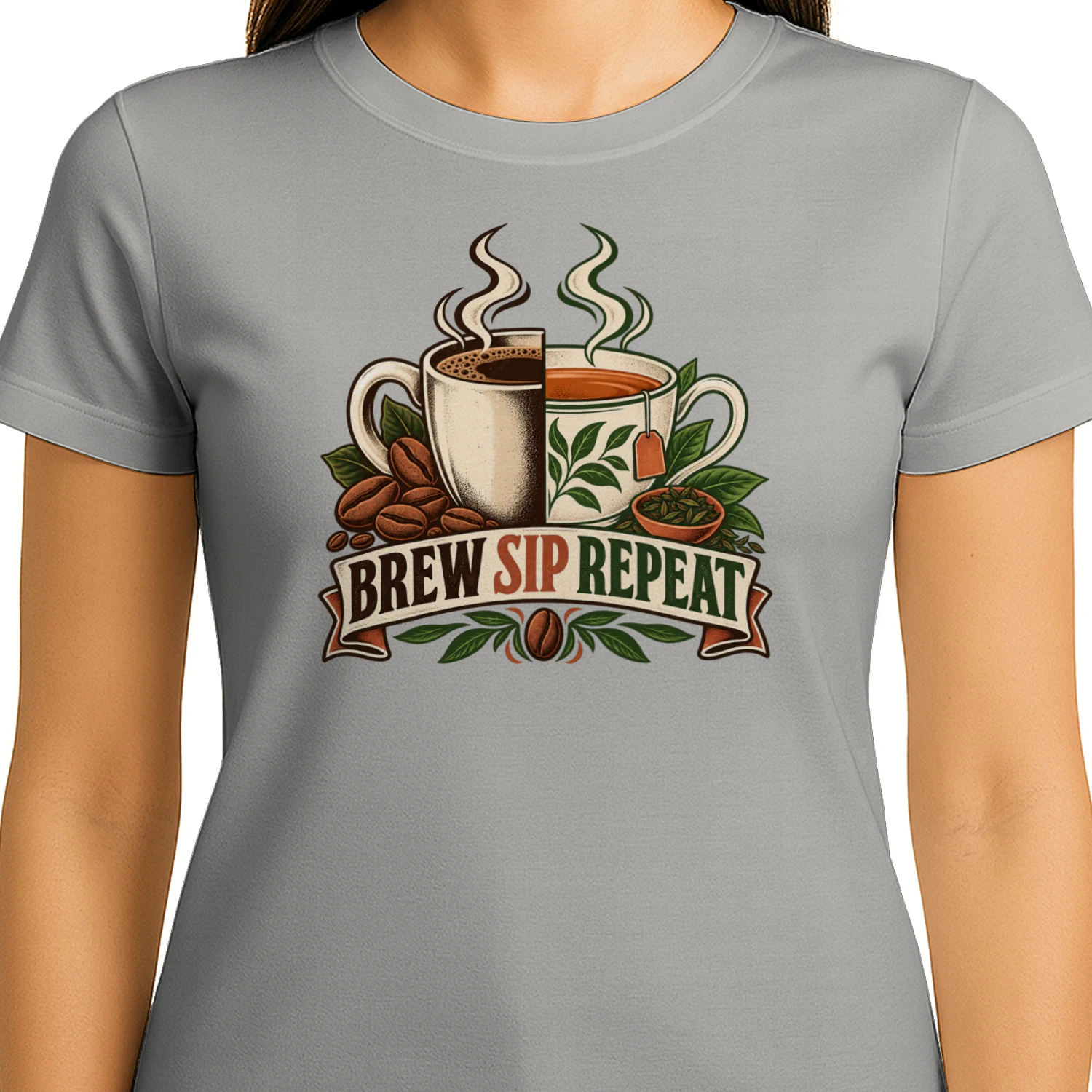 Brew Sip Repeat Choose Your Brew