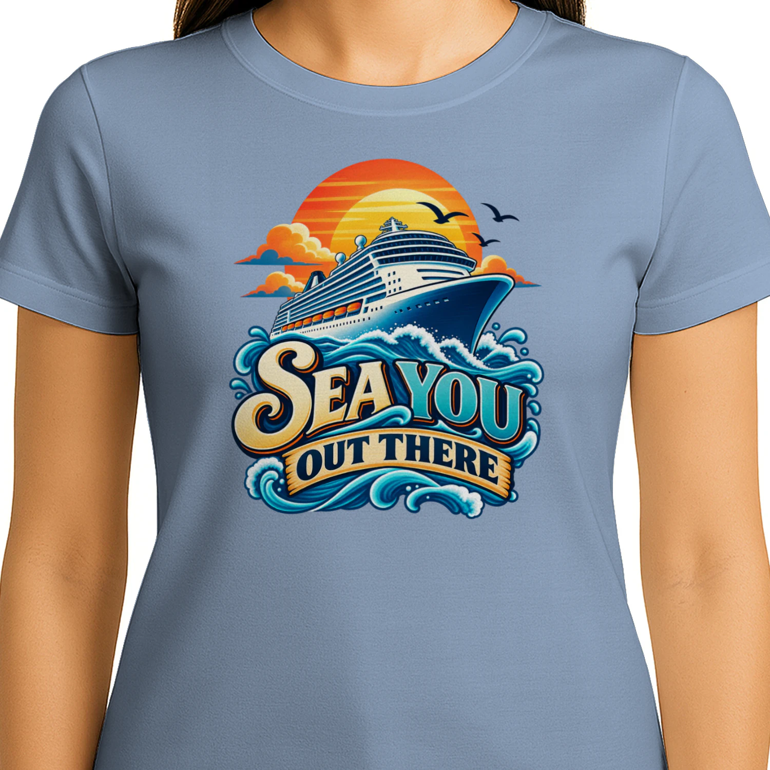 Sea You Out There