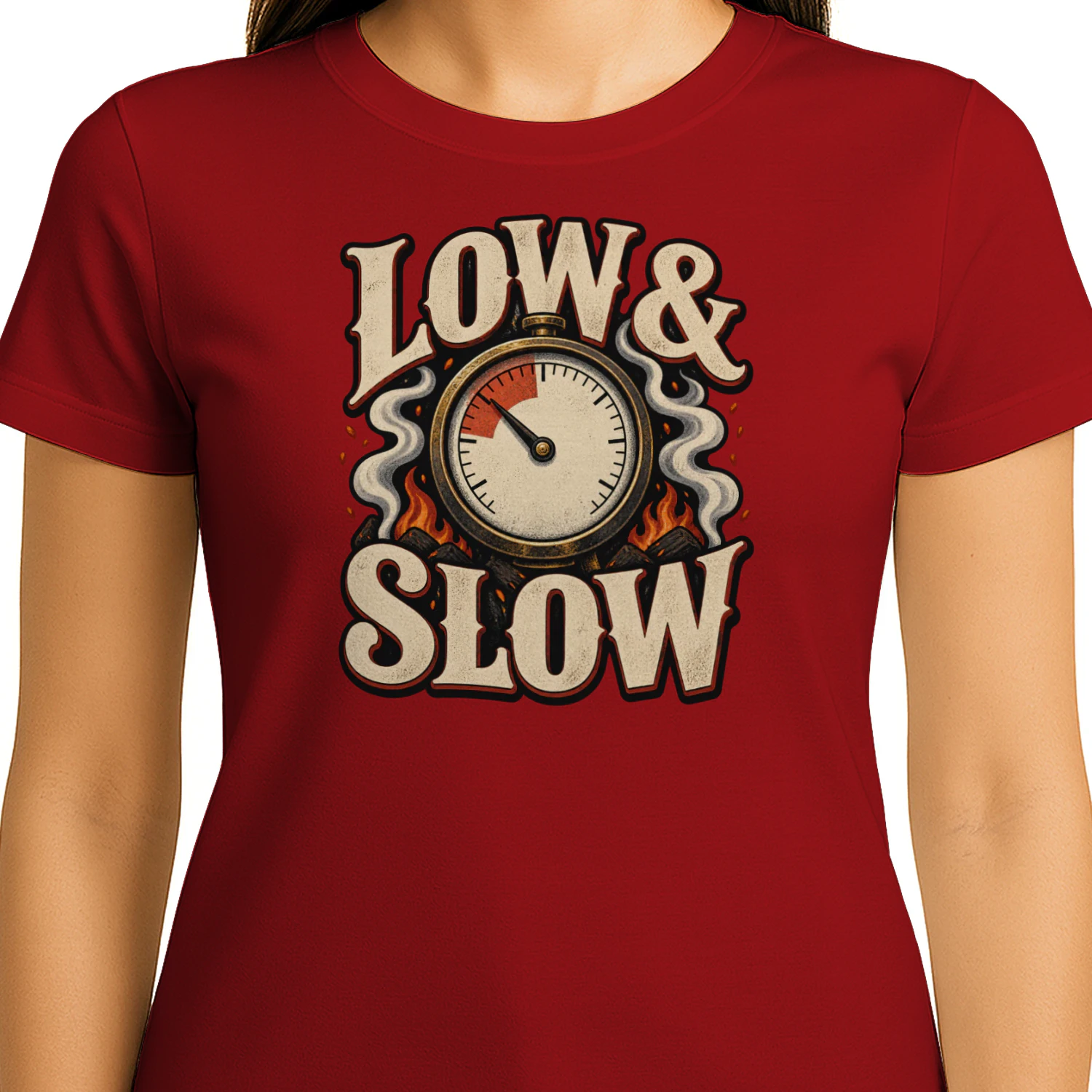Low & Slow