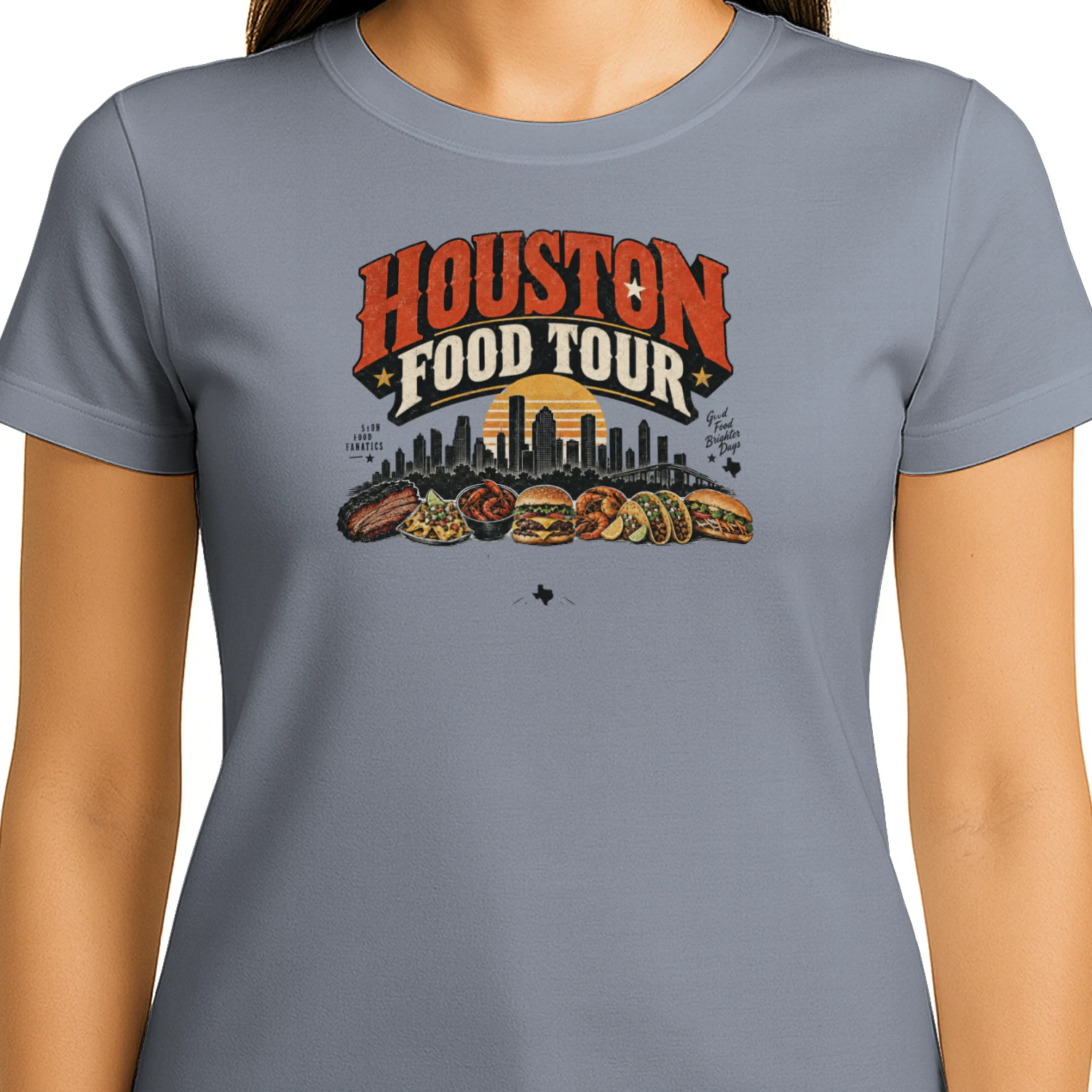 Houston Food Tour