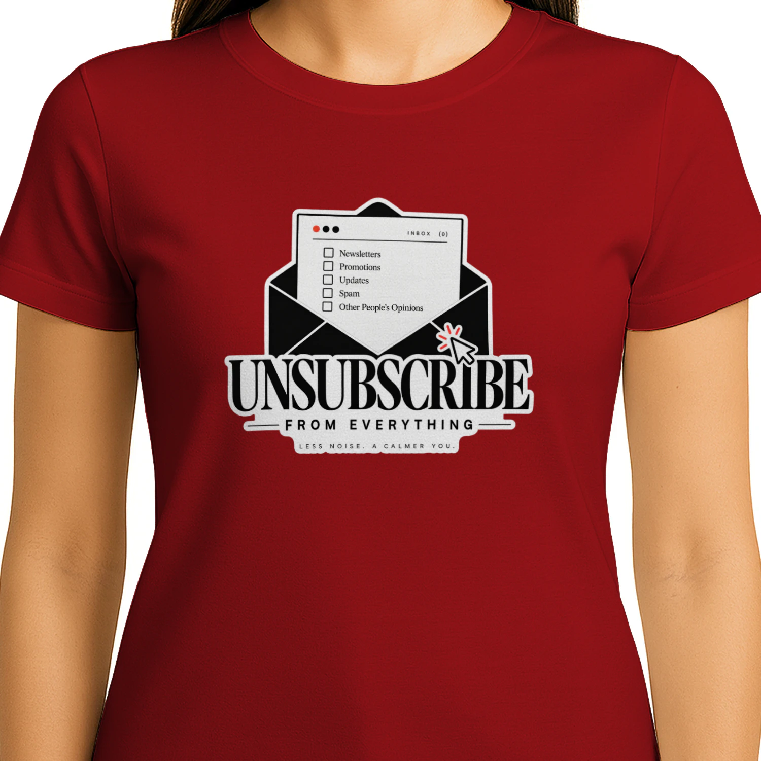 Unsubscribe From Everything