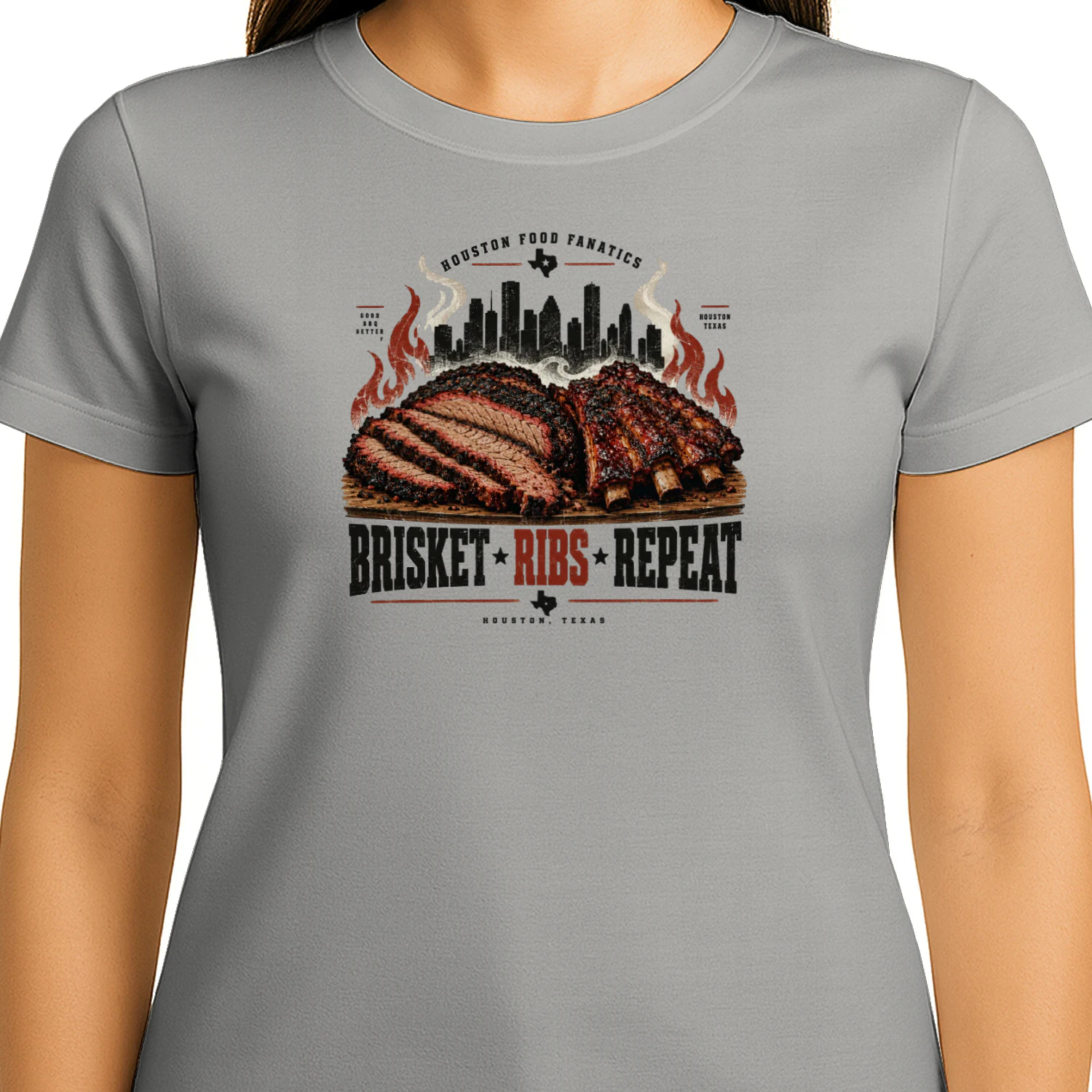 Brisket Ribs Repeat