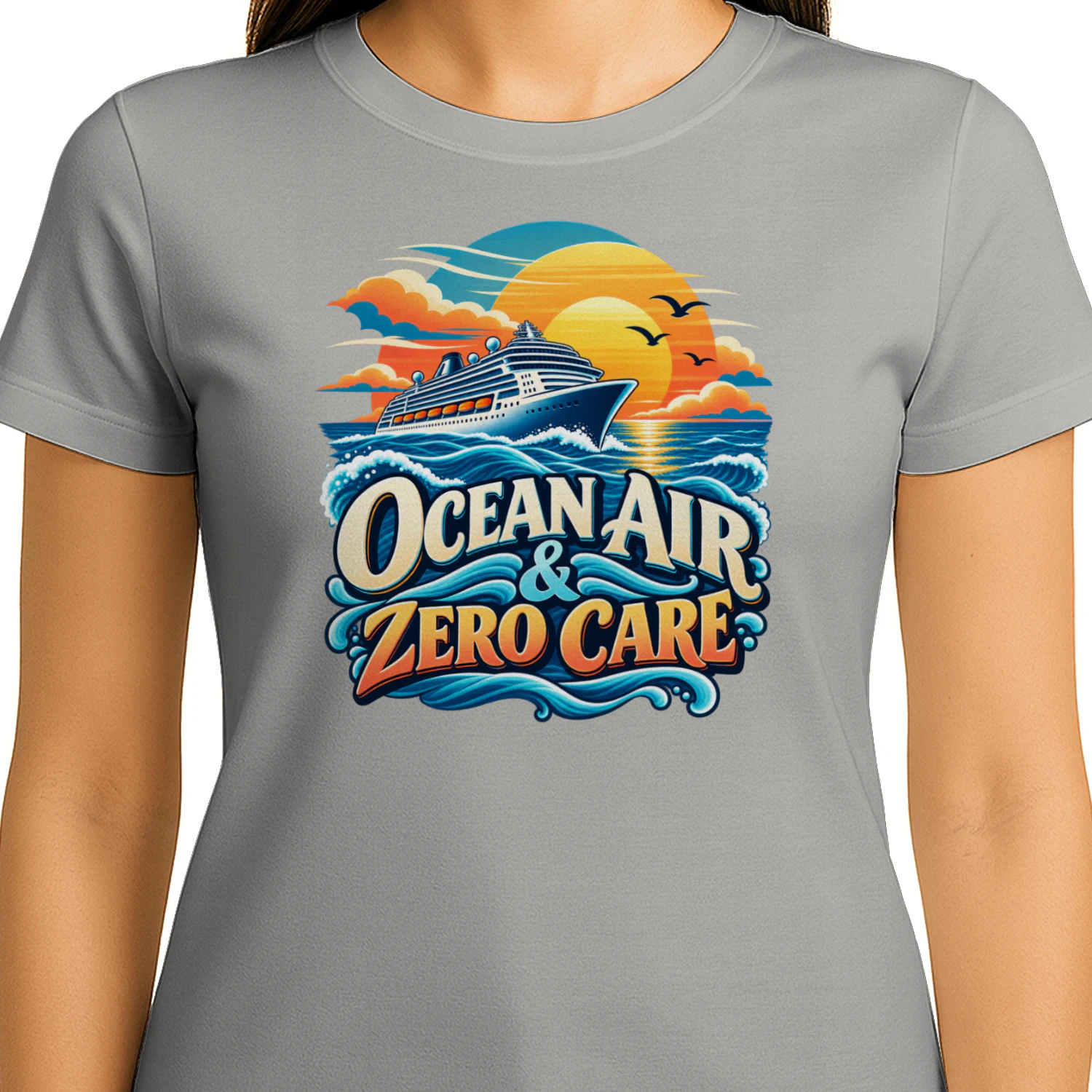 Ocean Air & Zero Care