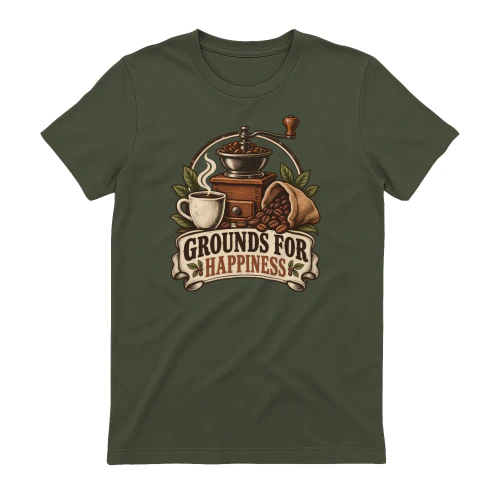 Grounds for Happiness