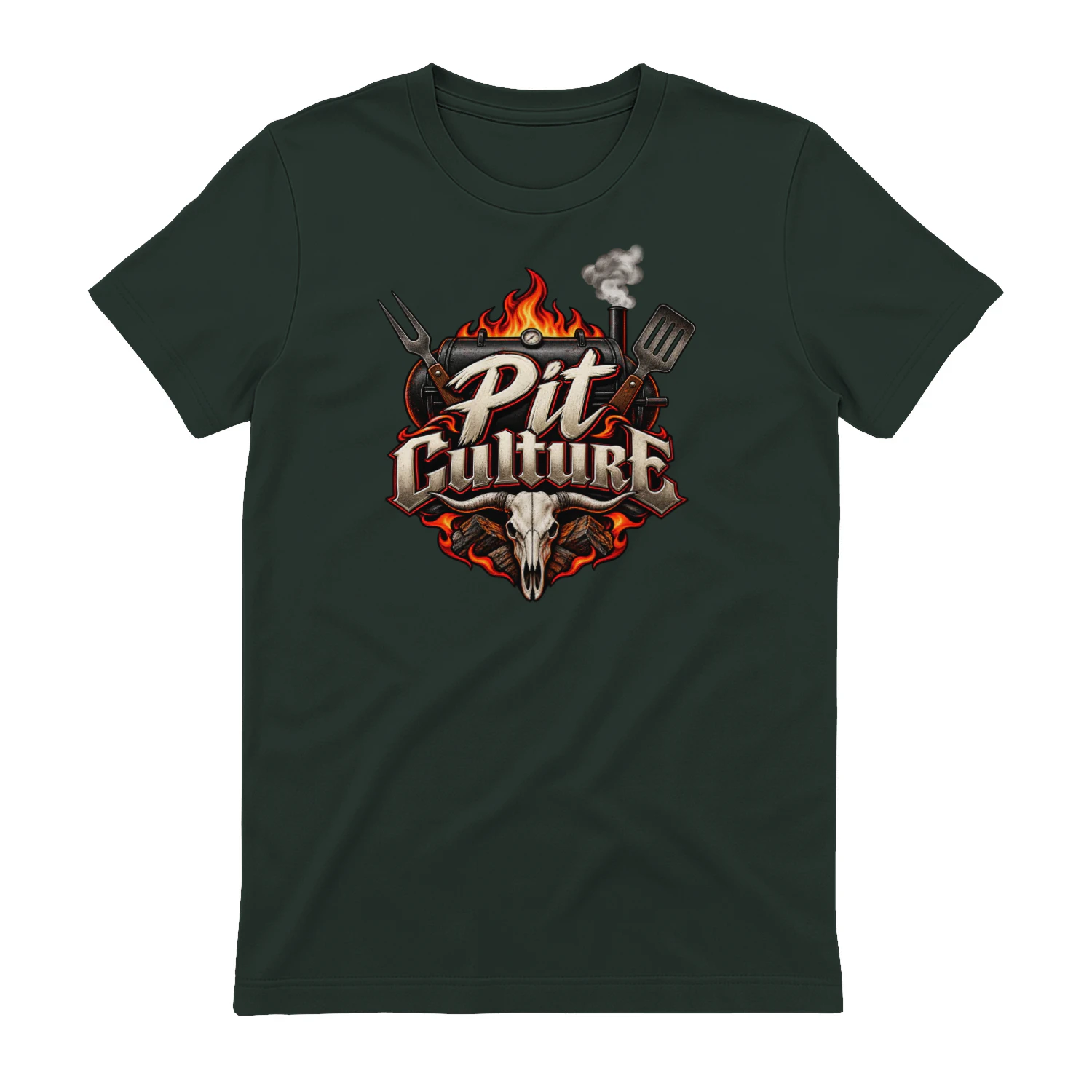 Pit Culture Core Smoker