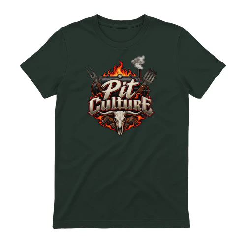 Pit Culture Core Smoker