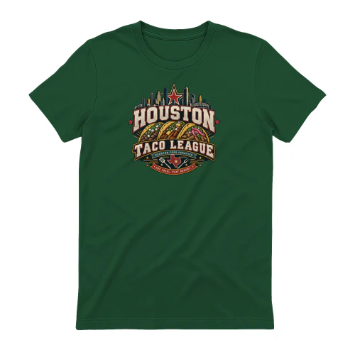 Houston Taco League