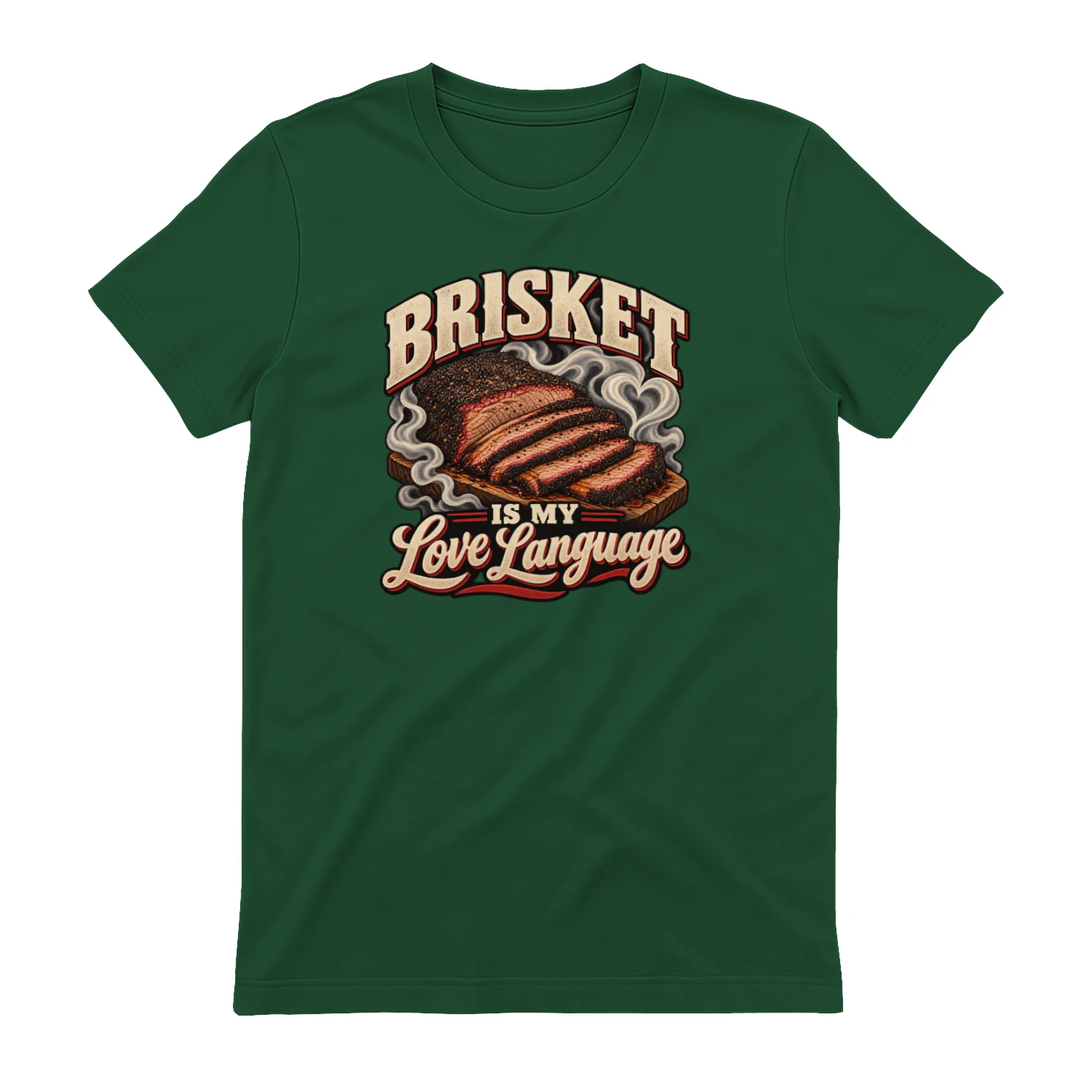 Brisket Is My Love Language
