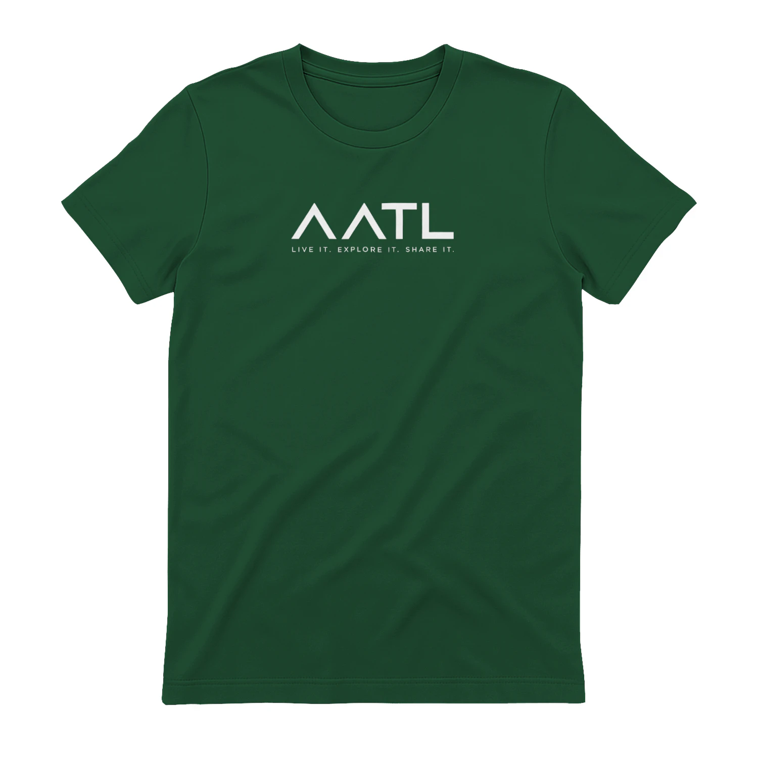 AATL Front Minimal default product mockup