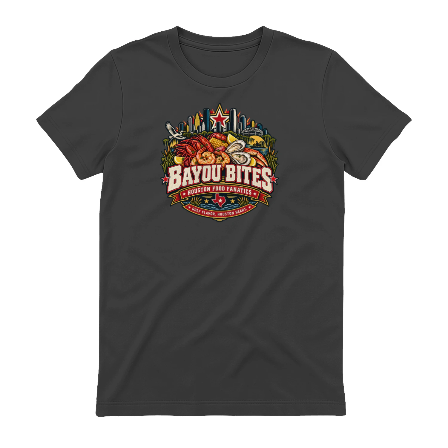 Bayou Bites