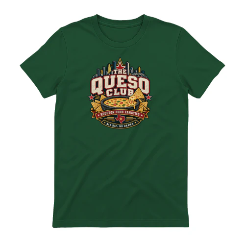 The Queso Club