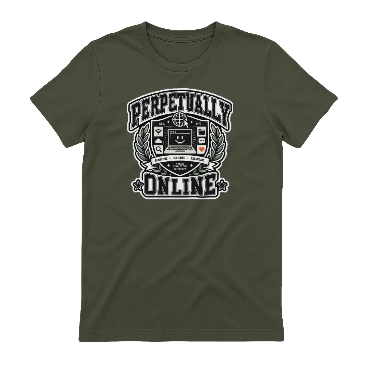 Perpetually Online product image