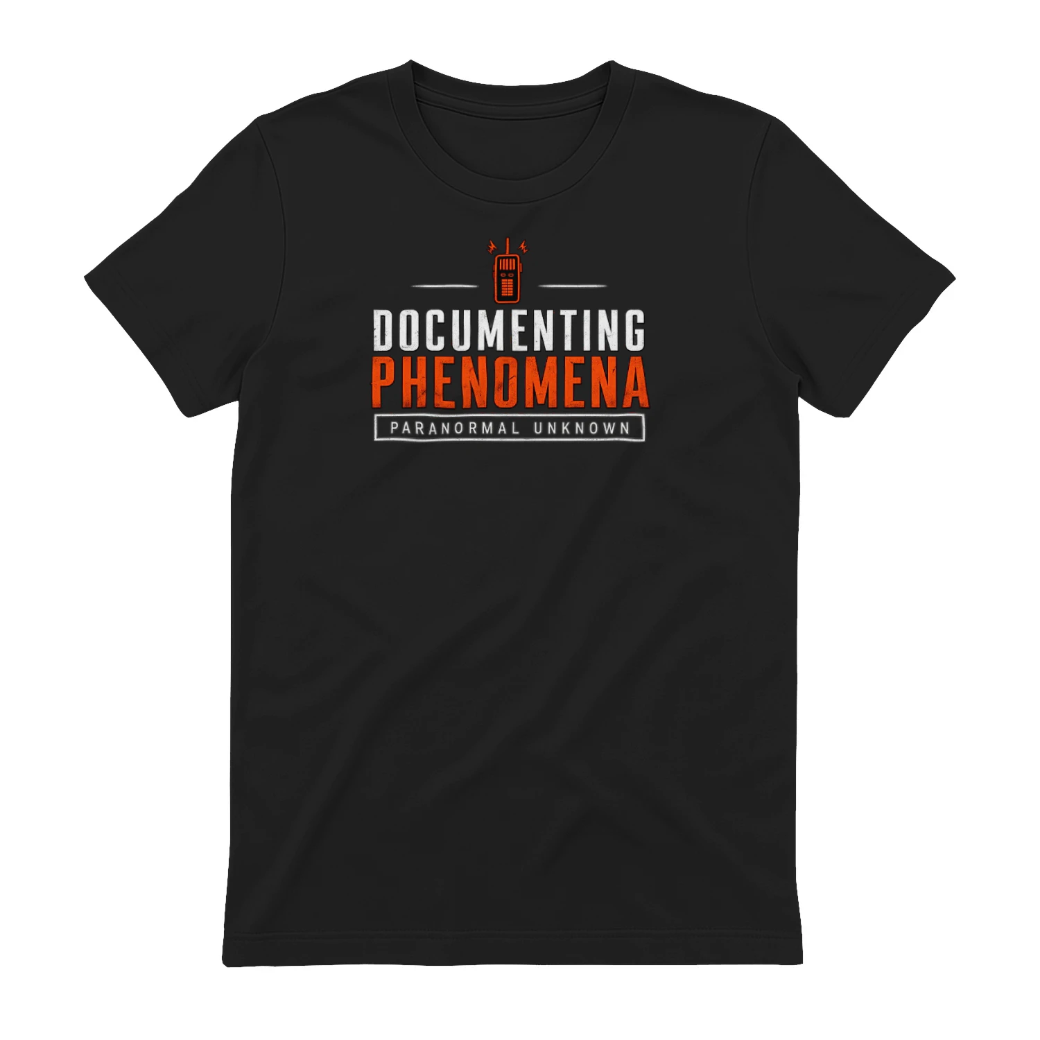 Documenting Phenomena Field Recorder default product mockup
