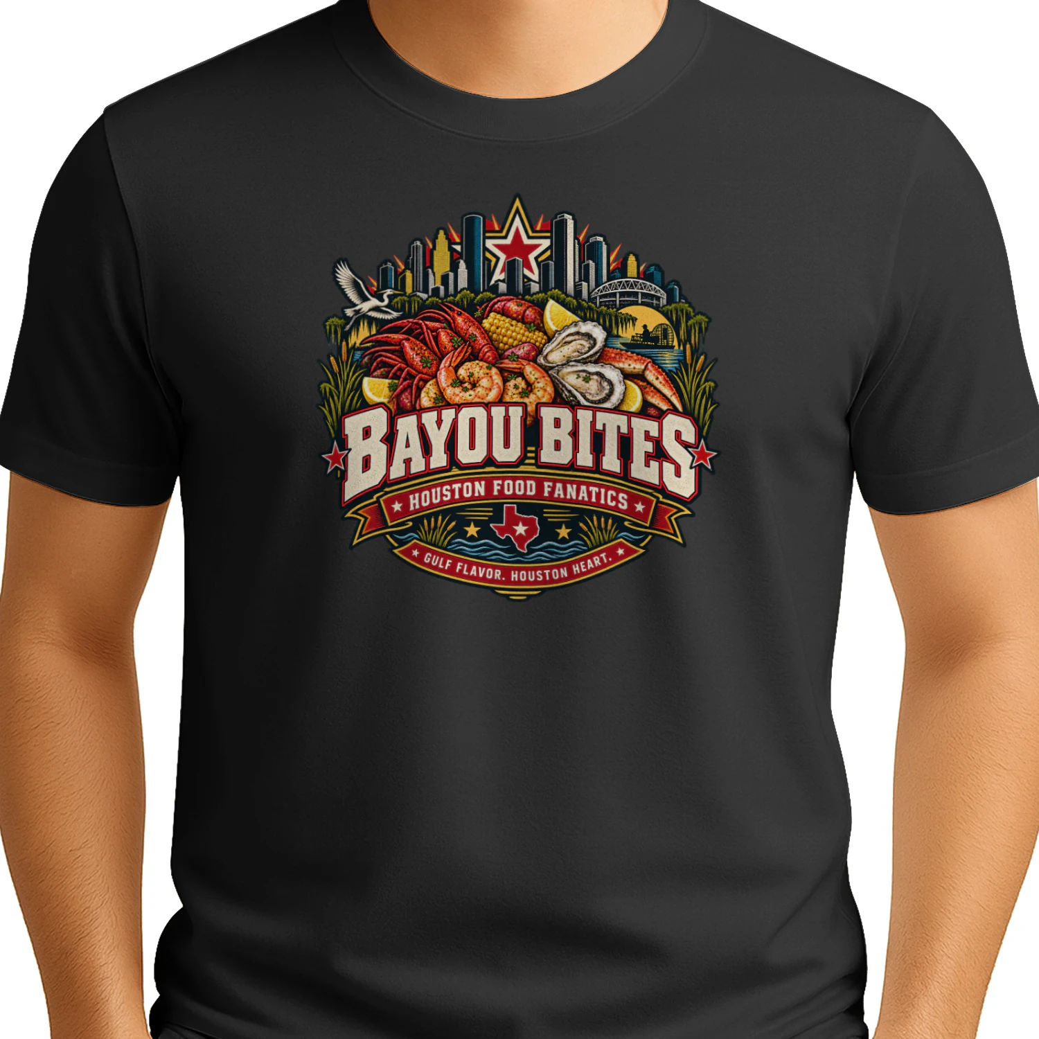 Bayou Bites