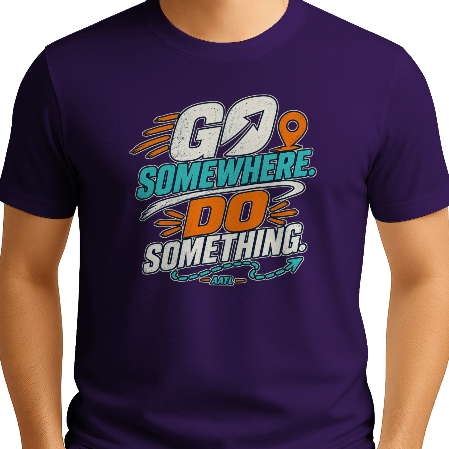 Go Somewhere. Do Something.