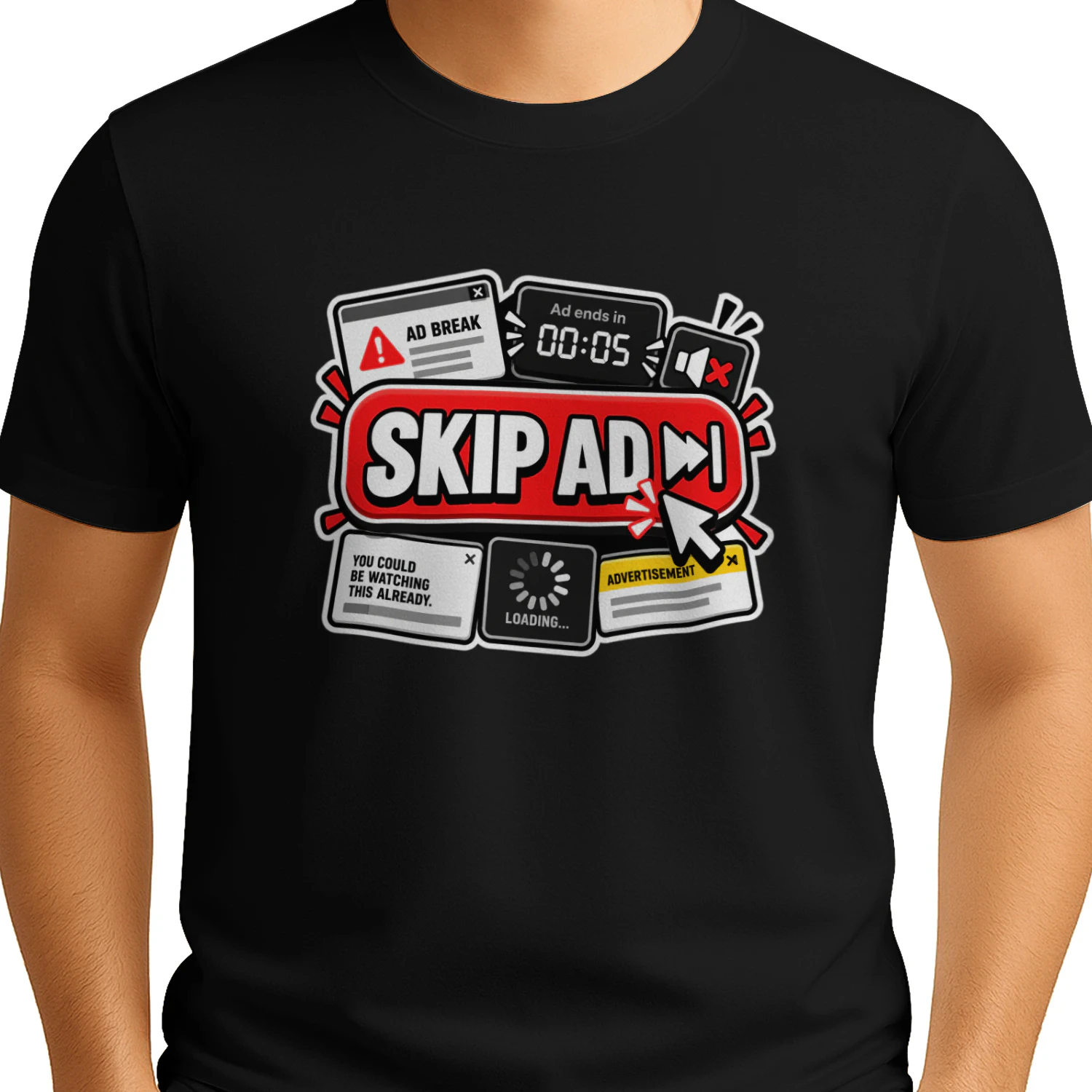 Skip Ad