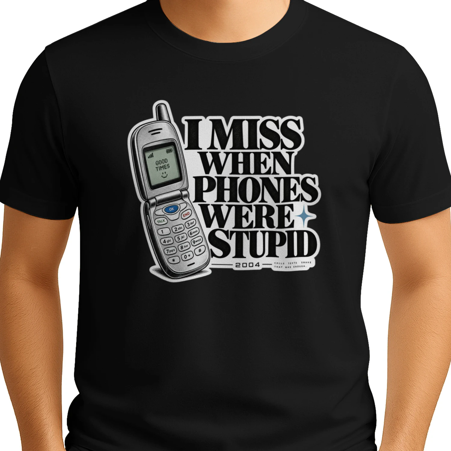 I Miss When Phones Were Stupid