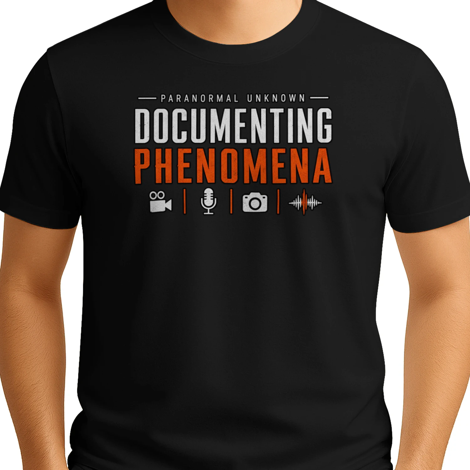 Documenting Phenomena Investigation Tools